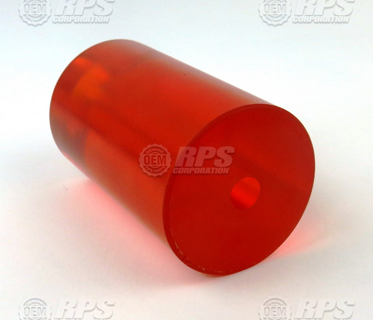 FactoryCat/Tomcat 7-125A, Roller