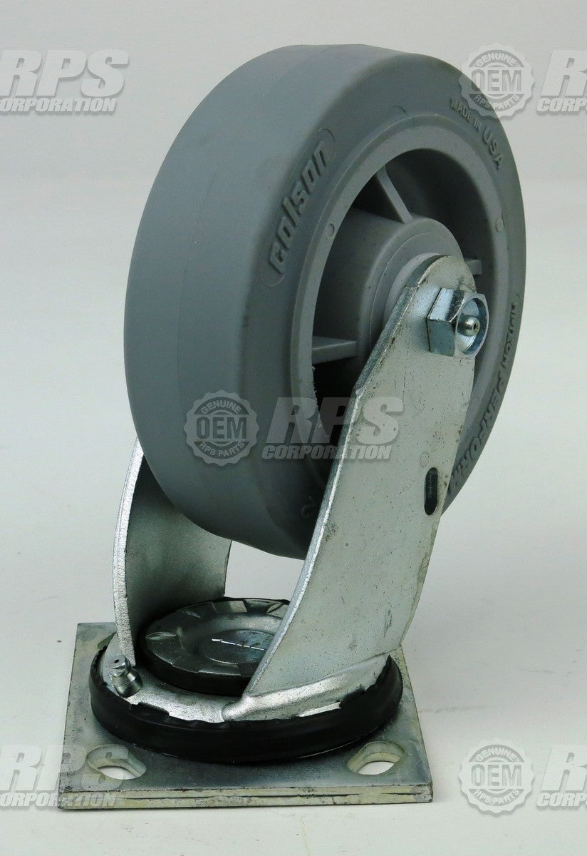 FactoryCat/Tomcat 7-130G, Caster,Grey
