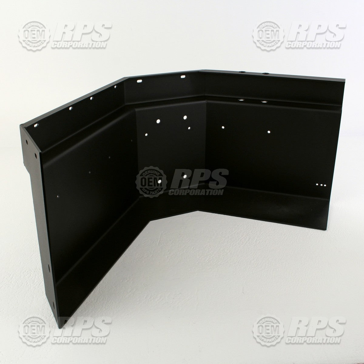 FactoryCat/Tomcat 7-136, Jaw,Model 35,RH