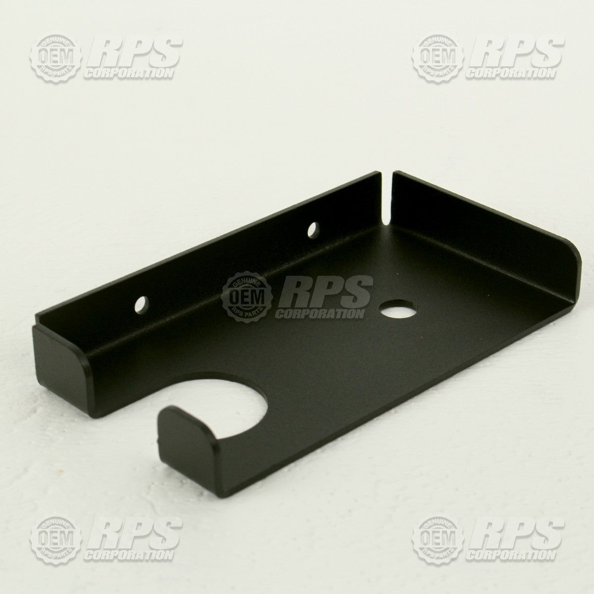 FactoryCat/Tomcat 7-158, Bracket,Drain Plug