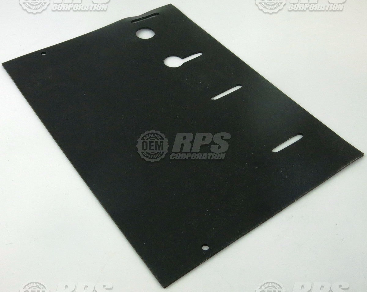 FactoryCat/Tomcat 7-164, Curtain,Splash,Internal