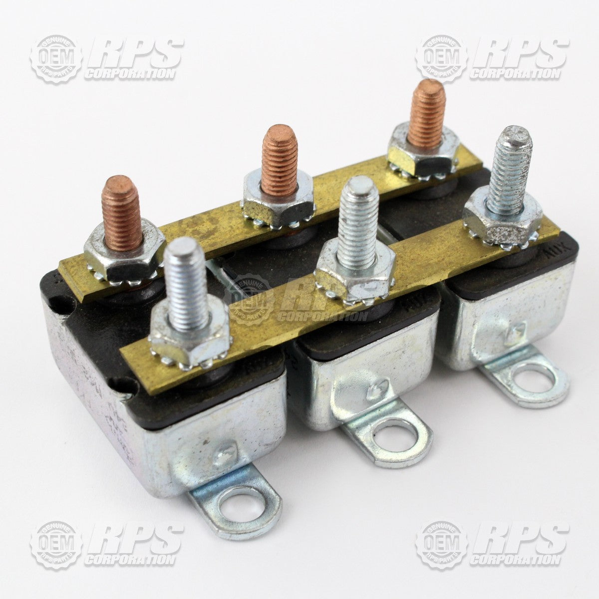 FactoryCat/Tomcat 7-284, Breaker,Main,150a