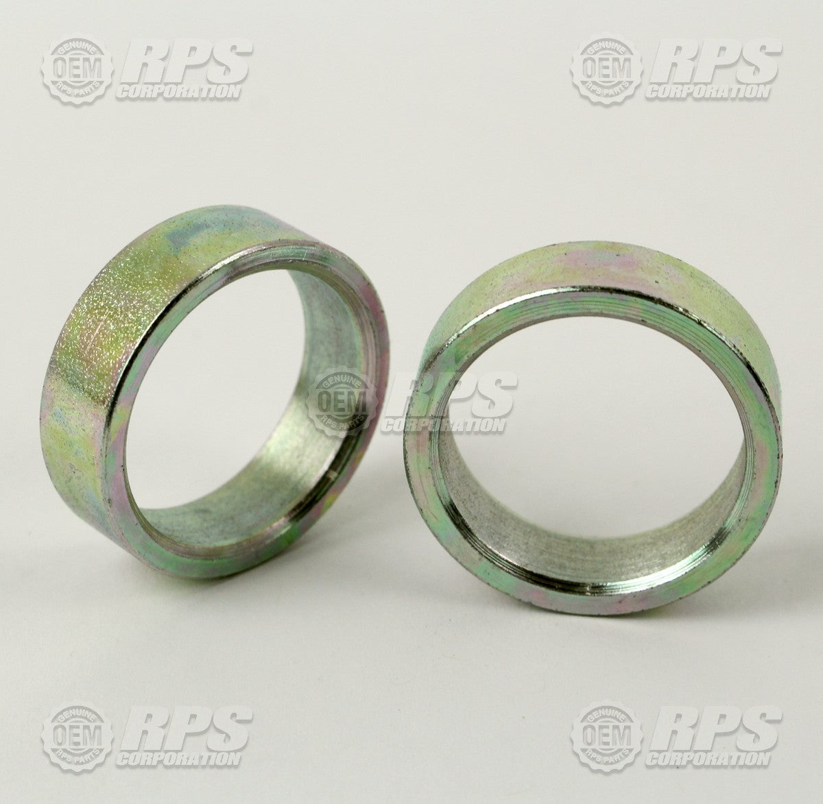 FactoryCat/Tomcat 7-359, Spacer Set,Rear Wheel Bearing Set of 2