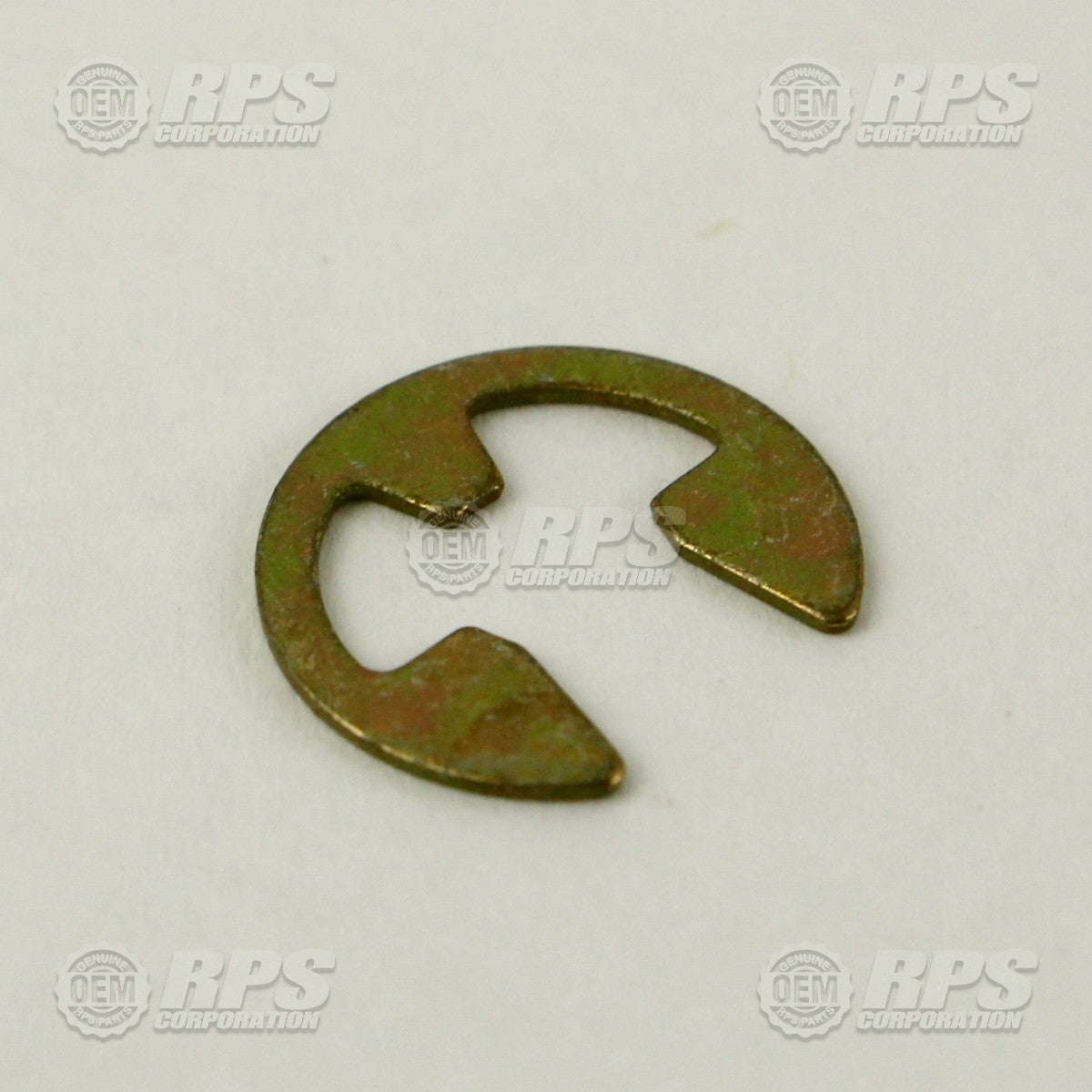 FactoryCat/Tomcat 7-455, E-Clip,1/4"