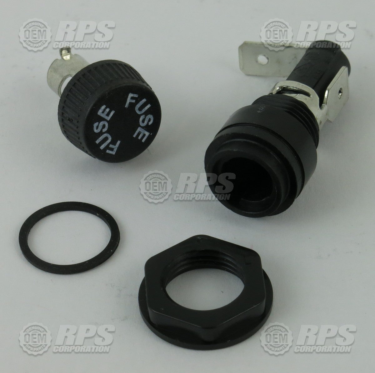 FactoryCat/Tomcat 7-825, Holder,Fuse