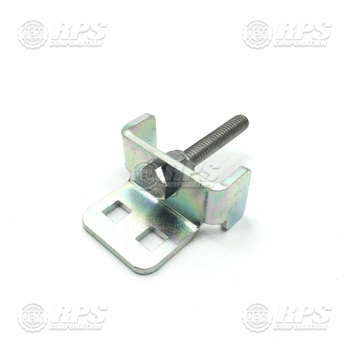 FactoryCat/Tomcat 700-1004, Bracket, Side Broom Anchor
