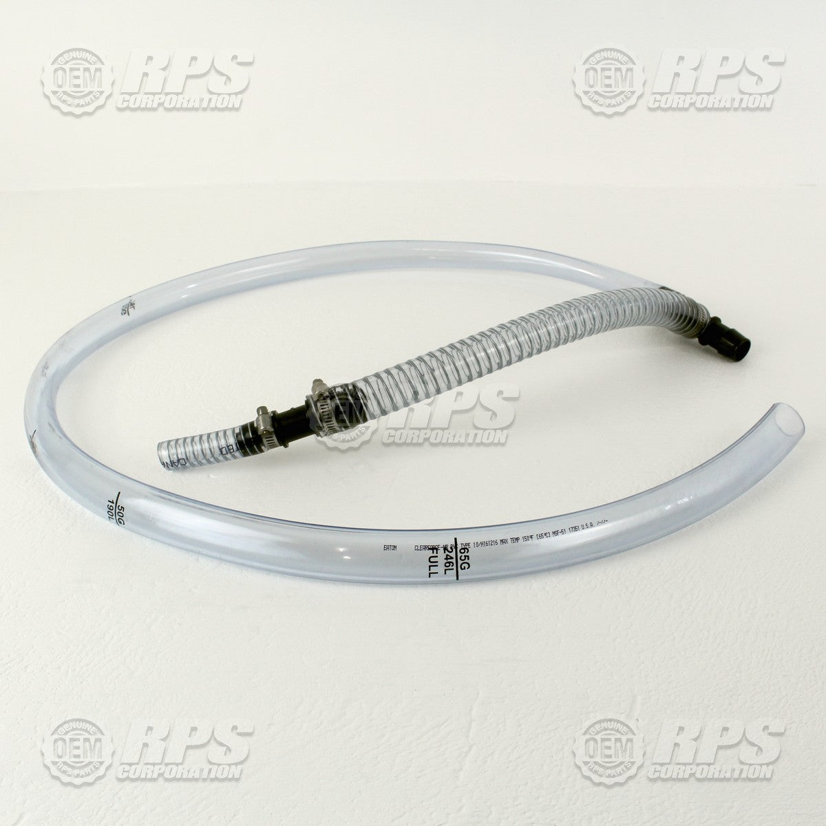 FactoryCat/Tomcat 700-1370, Sight Tube