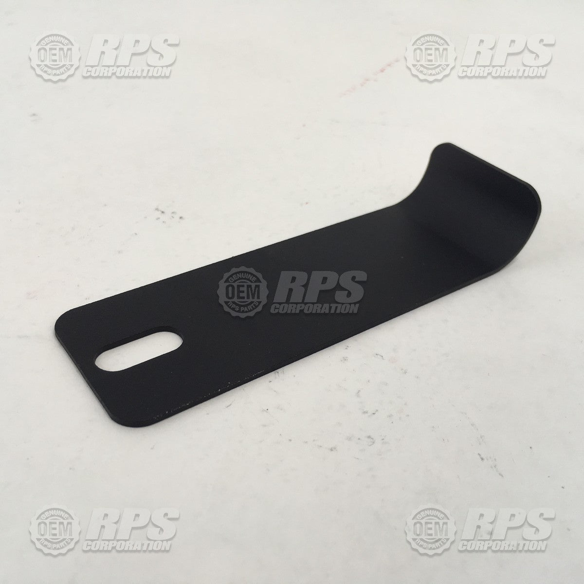 FactoryCat/Tomcat 700-7020, Plate, Tank Cable Guard