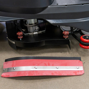 Rider Floor Scrubber, 39", 53 Gallon, Battery,  Disk, 3/3/1/1 Warranty