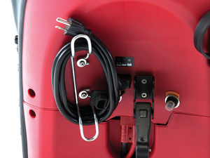 Viper AS510B, Floor Scrubber, 20", 10.5 Gallon, Battery, Pad Assist, Disk, 3 Year Warranty