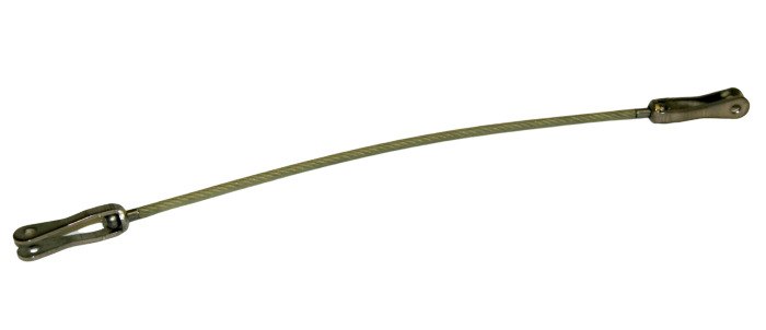 Aftermarket Tennant 71101, Squeegee Cable