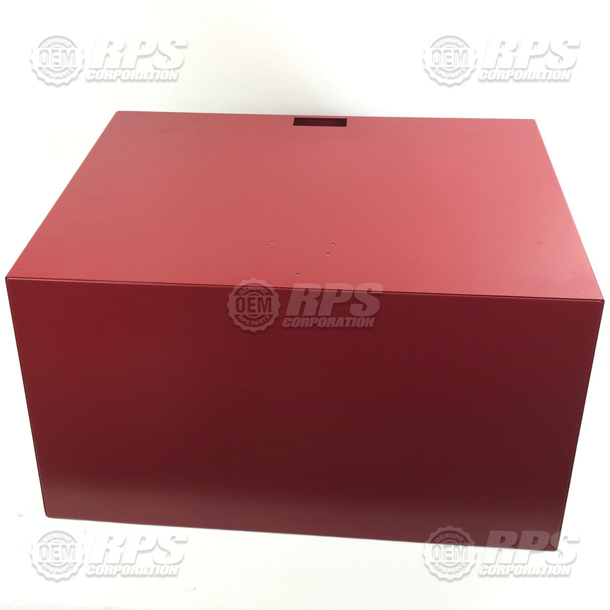 FactoryCat/Tomcat 8-112, Hood