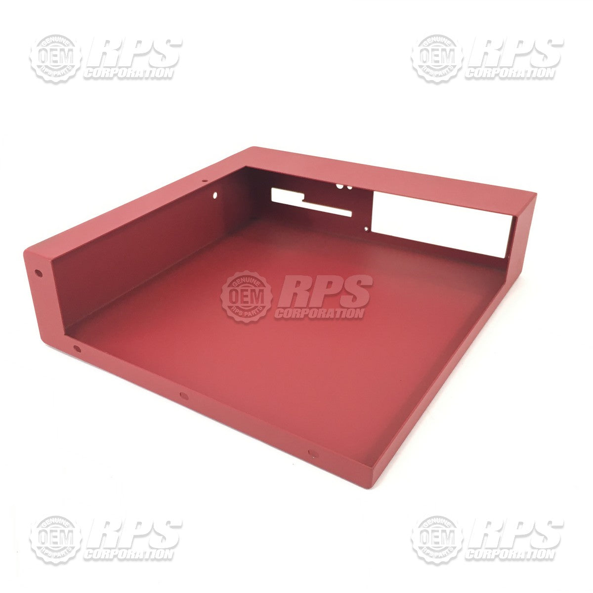 FactoryCat/Tomcat 8-116, Control Panel,LH