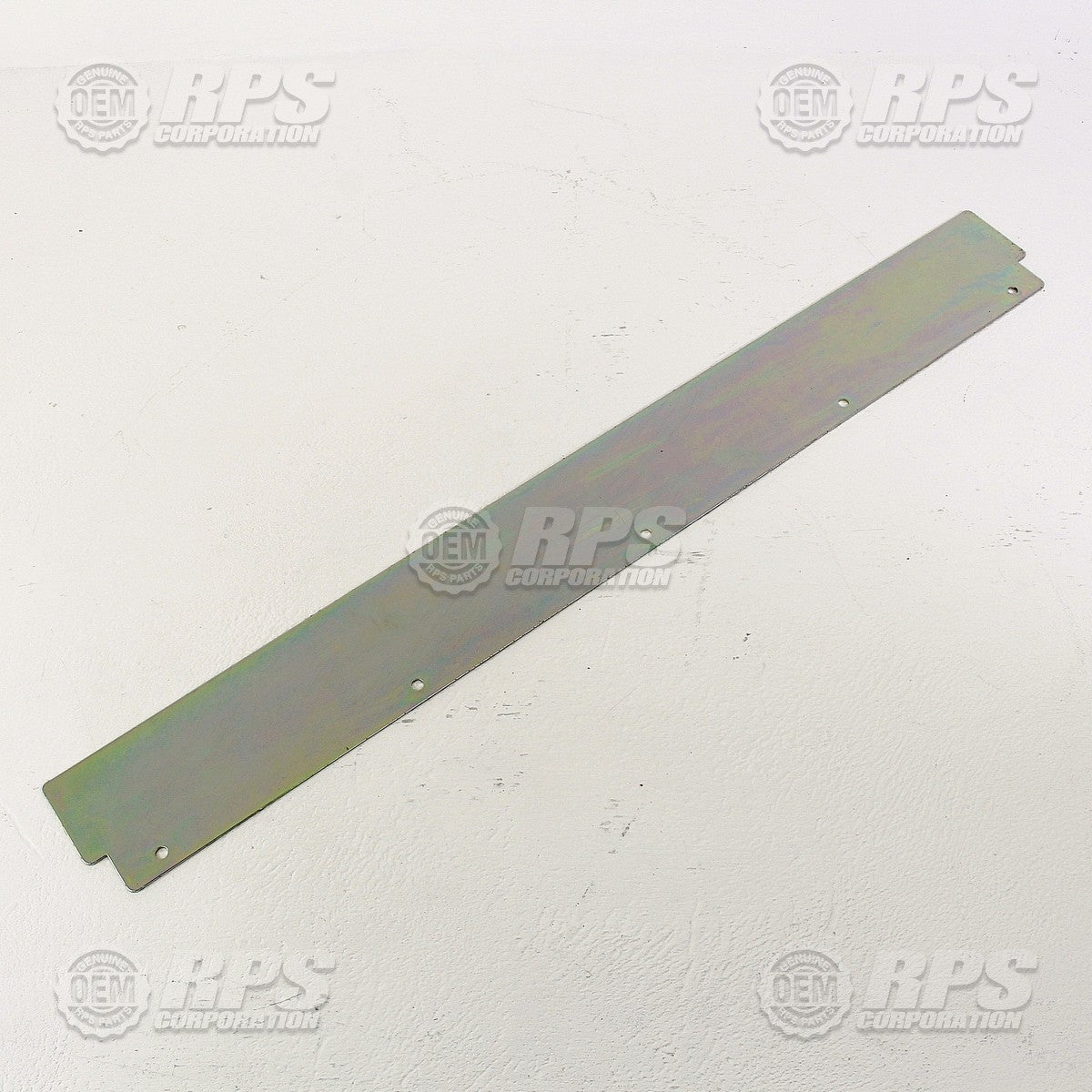 FactoryCat/Tomcat 8-414, Attenuator,Broom Particle