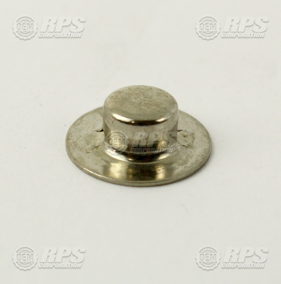 FactoryCat/Tomcat 8-437, Nut,Push,1/4"
