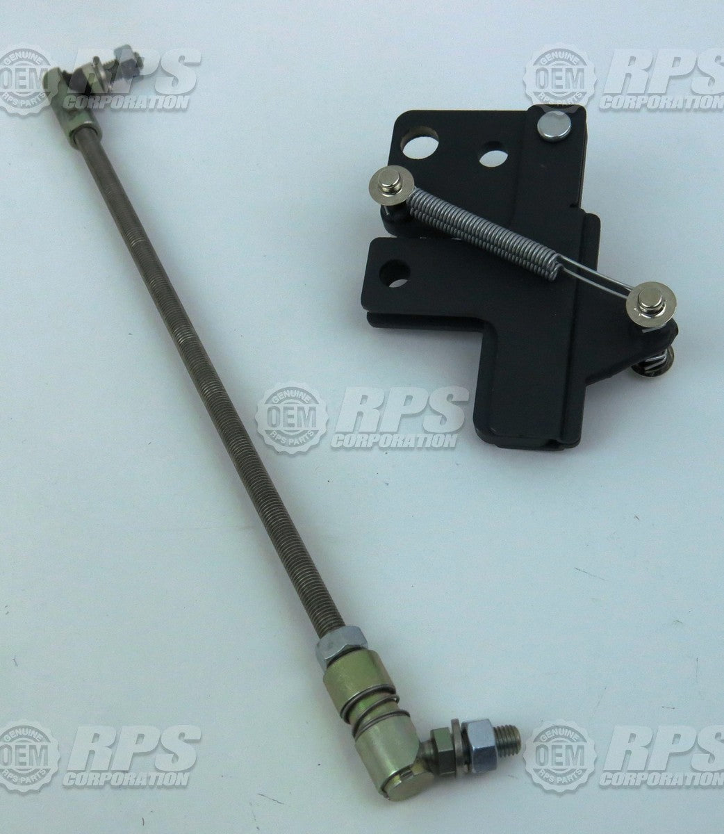 FactoryCat/Tomcat 8-441, Downpressure Kit,Main Broom