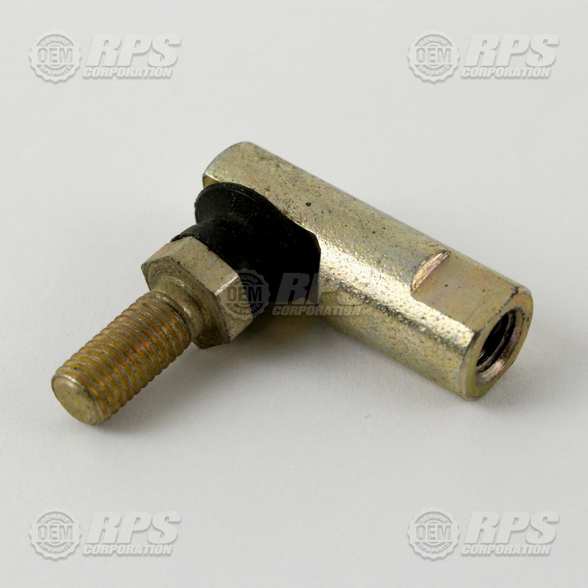 FactoryCat/Tomcat 8-453A, End Fitting,Threaded,1/4-28 Forward