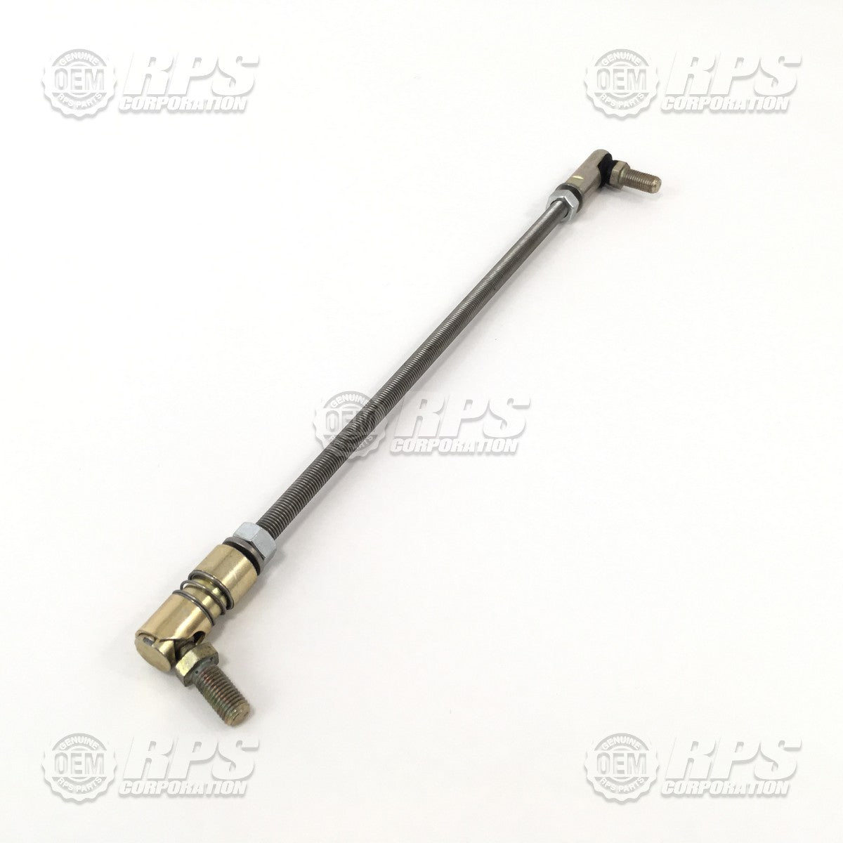 FactoryCat/Tomcat 8-455, Link,Threaded,Lateral,Assembly Main Broom