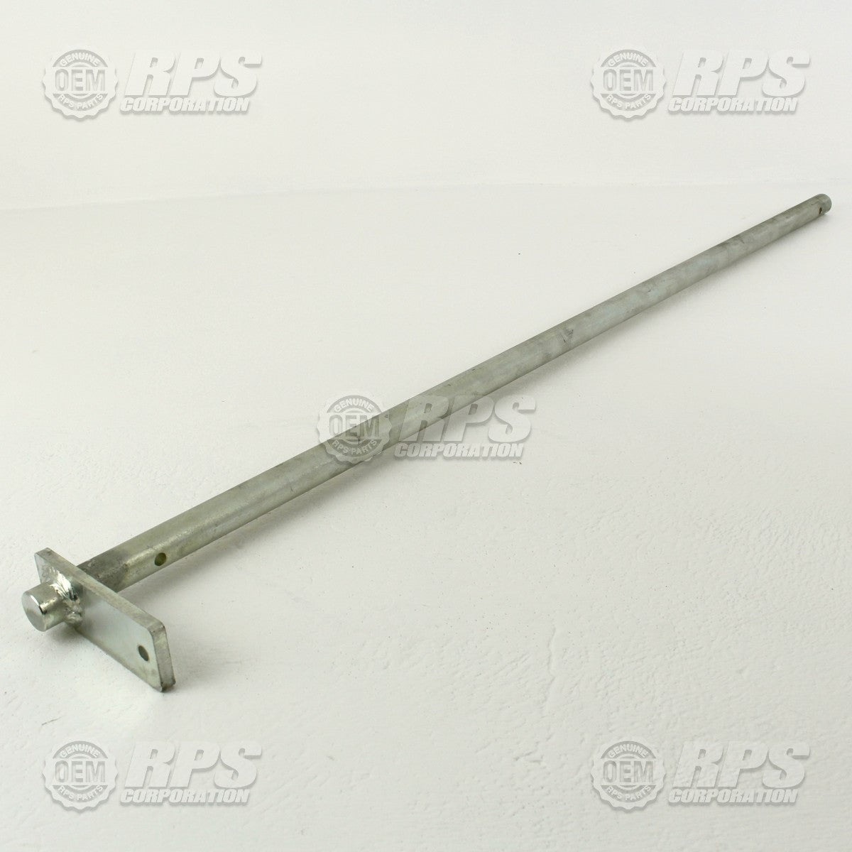 FactoryCat/Tomcat 8-462, Axle,Side Broom Suspension
