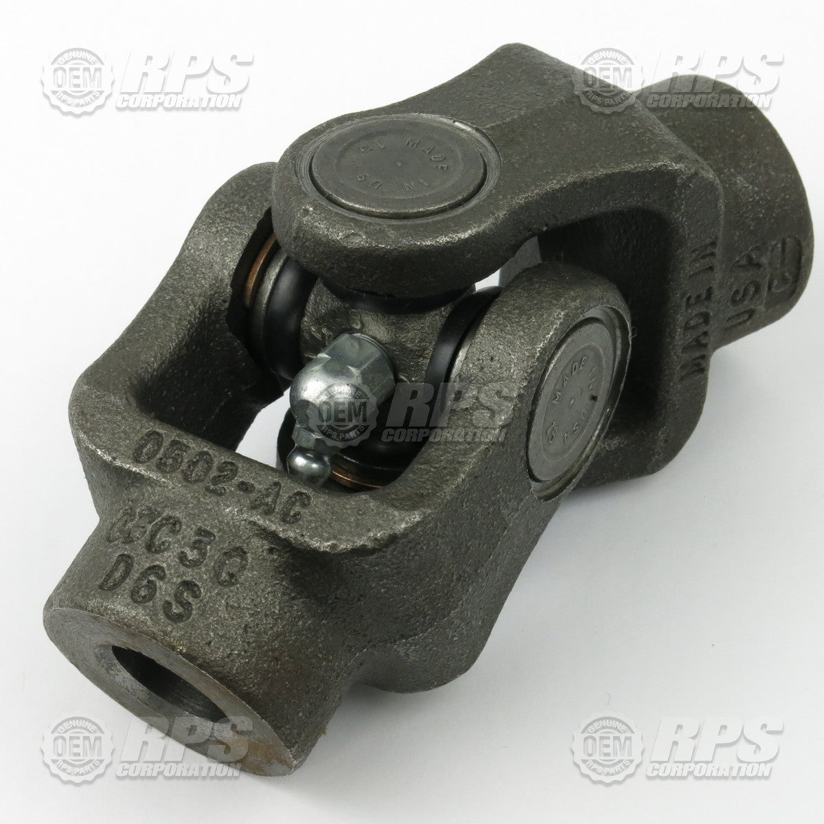 FactoryCat/Tomcat 8-711, Joint,Universal,Steering