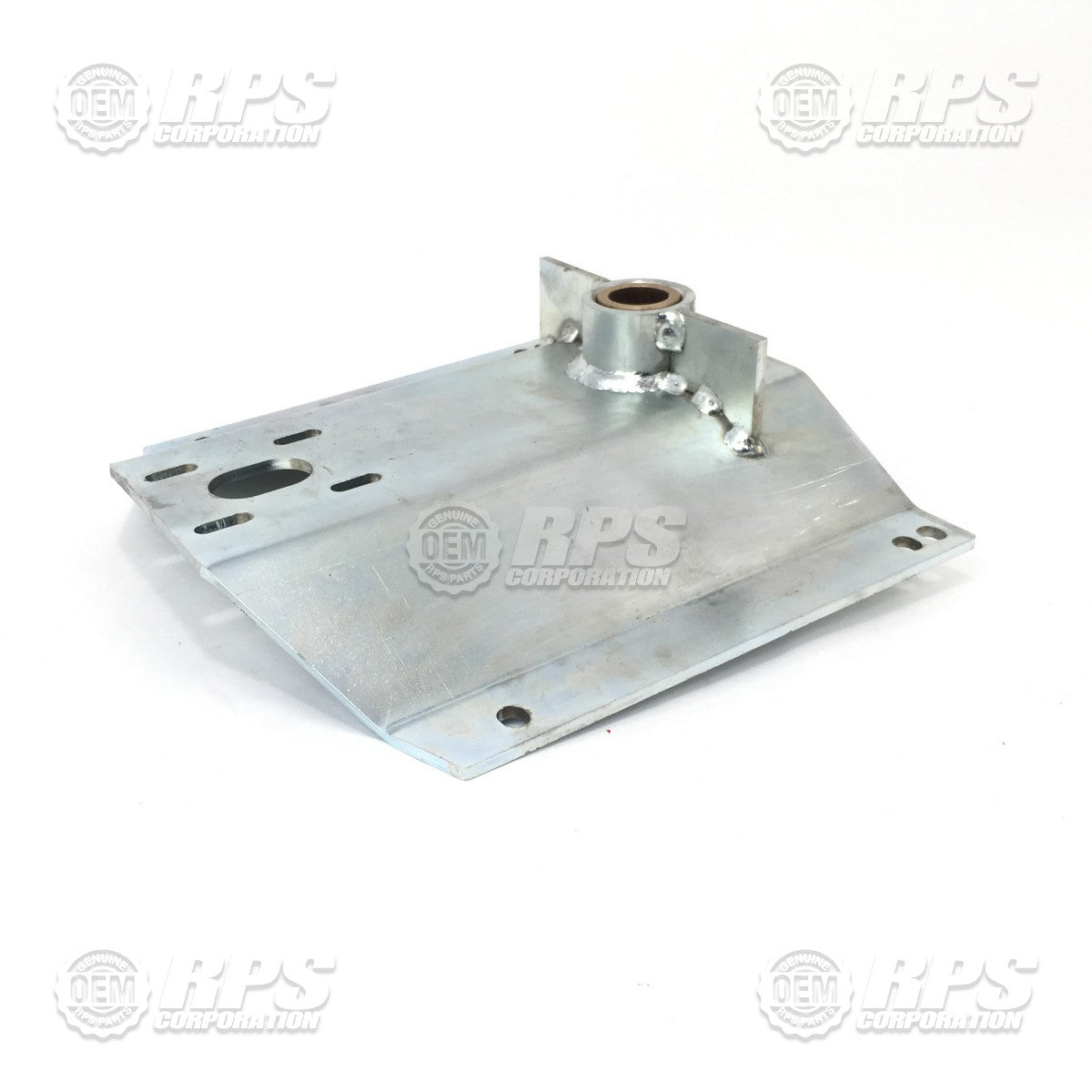 FactoryCat/Tomcat 8-720, Drop Plate,Assembly