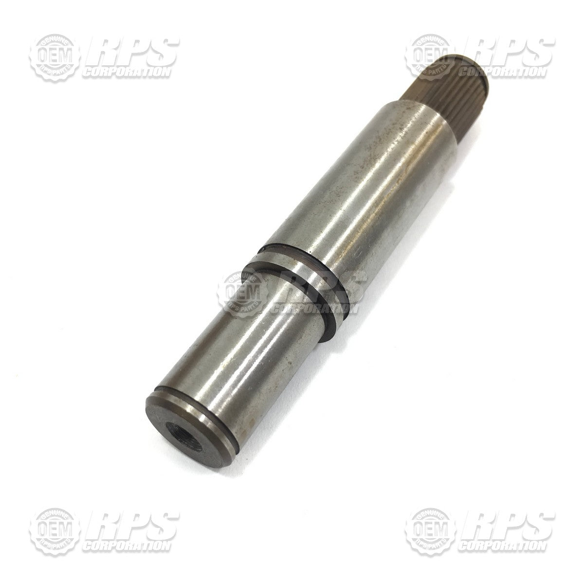 FactoryCat/Tomcat 8-848, Shaft,Input