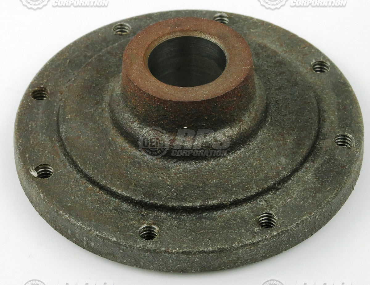 FactoryCat/Tomcat 8-862, Carrier,Differential,Threaded