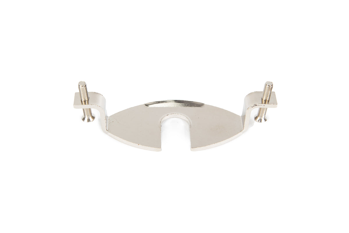 U-Bracket Mount For Back Mount Gauges