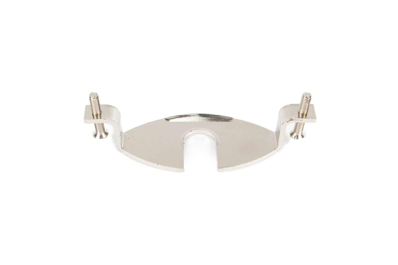 U-Bracket Mount For Back Mount Gauges