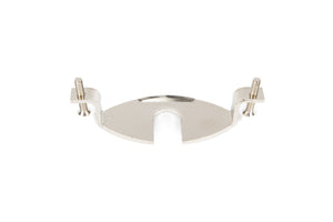 U-Bracket Mount For Back Mount Gauges