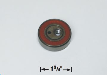 Sandia 80-0016-RC, Rebuild Kit Bearing, 500 PSI Pump
