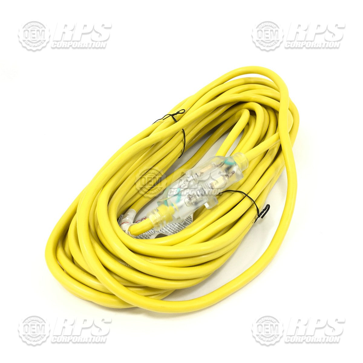 FactoryCat/Tomcat 800-1019, Power Cord 50' Back Pack Vac