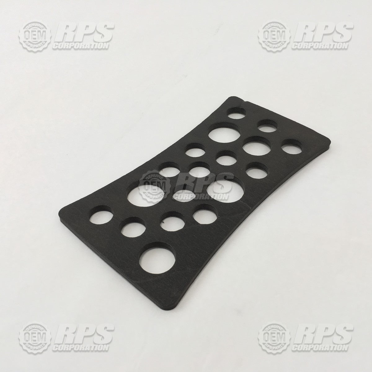 FactoryCat/Tomcat 800-1431, Backrest Pad with 3M Adhesive