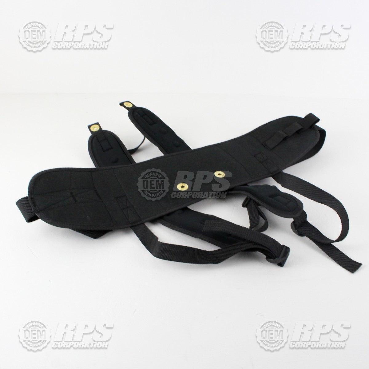 FactoryCat/Tomcat 800-4015, Shoulder & Waist Belt