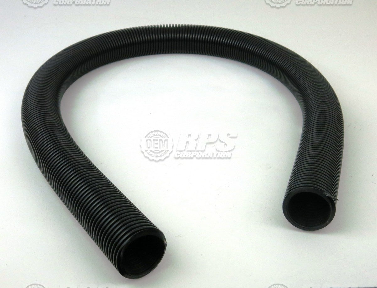 FactoryCat/Tomcat 800-4074, Vacuum Hose 4'