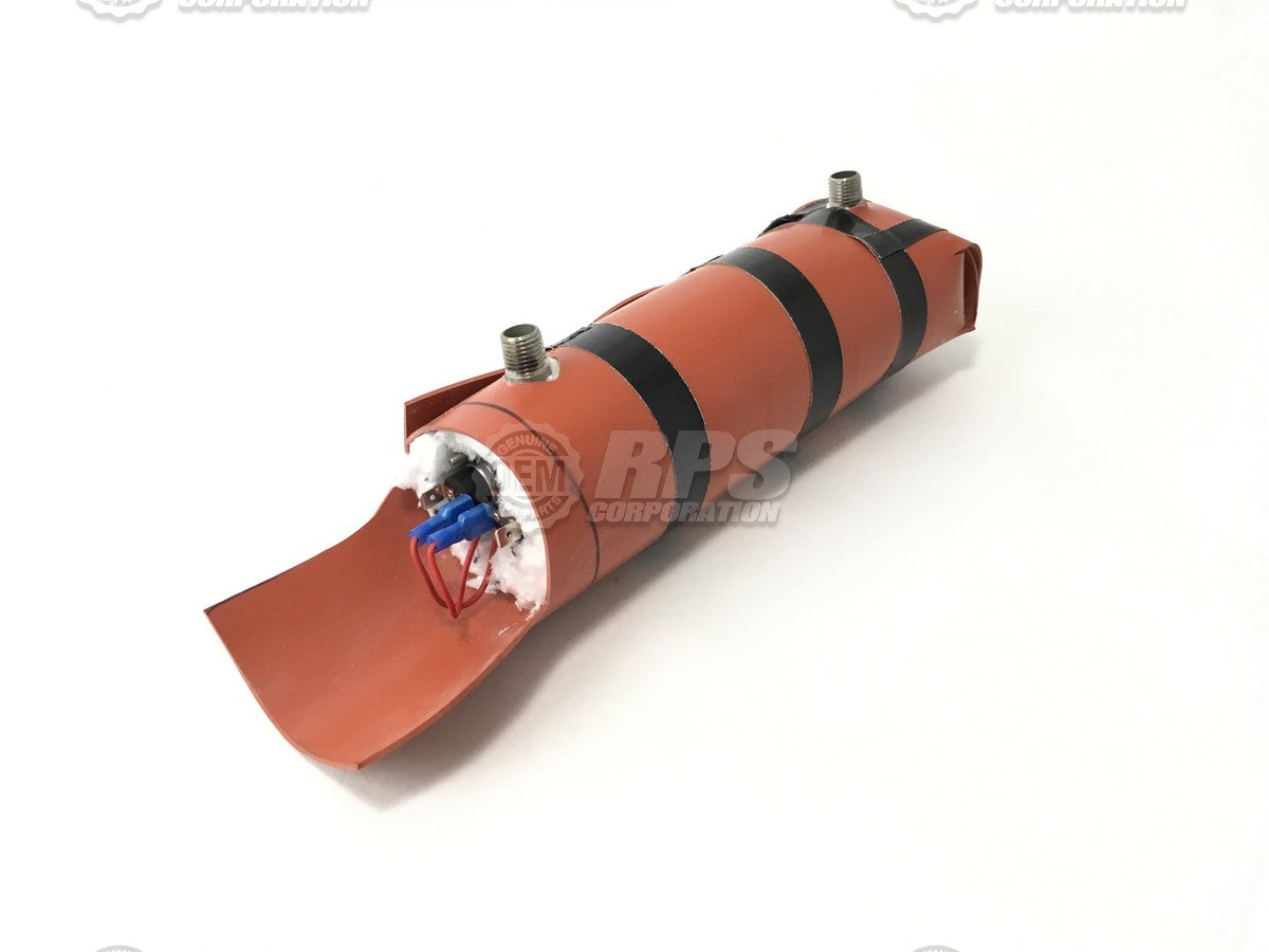 FactoryCat/Tomcat 820-0013, Heater Kit,875 Watt, w/Ceramic Thermostat