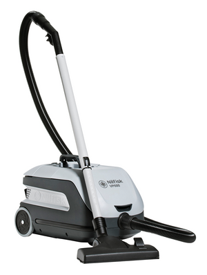 Advance VP300 and VP600 | Canister Vacuum | 2.1 or 2.6 Gallon | Electric | With Tools | HEPA | 2 Year Warranty