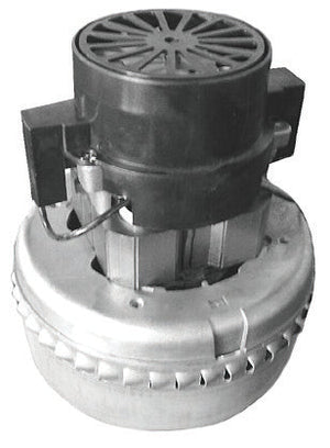 A+ Vacuum Motors