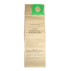 Aftermarket Windsor 8.600-050.0, Sensor® & Versamatic® Plus Dust Bags (10-pack)