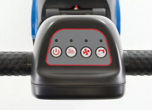 CLARKE380B | Clarke MA50 15B | Floor Scrubber | 15" | 3.5 Gallon | Battery | Pad Assist | Disk | 3 Year Warranty