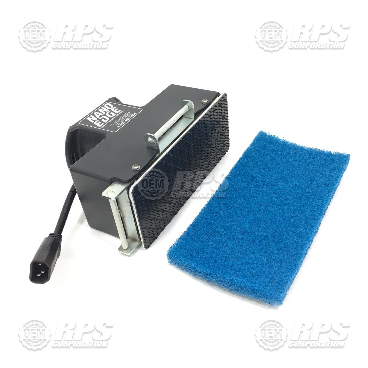 FactoryCat/Tomcat 900-1006, Base Assembly 220V