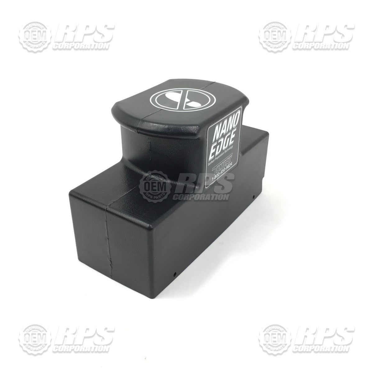 FactoryCat/Tomcat 900-1030, Scrub Cover, Nano