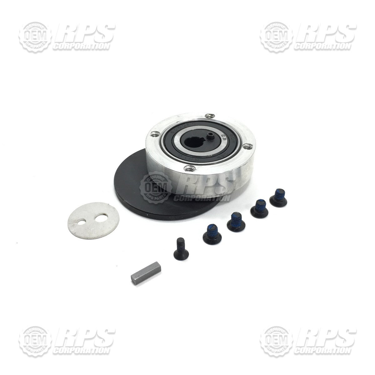 FactoryCat/Tomcat 900-1041, Eccentric Assy for Nano