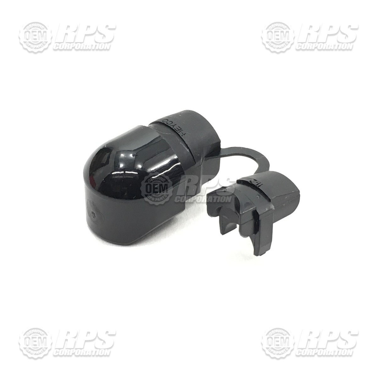FactoryCat/Tomcat 900-1118, Cable Grommet