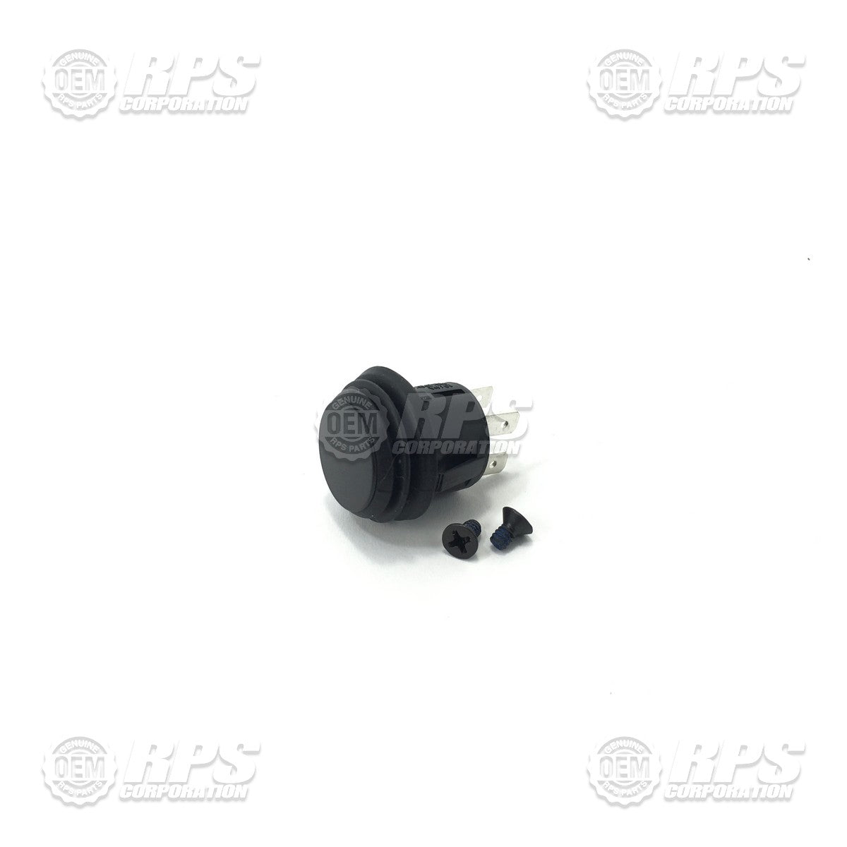FactoryCat/Tomcat 900-2015, Handle Switch Momentary