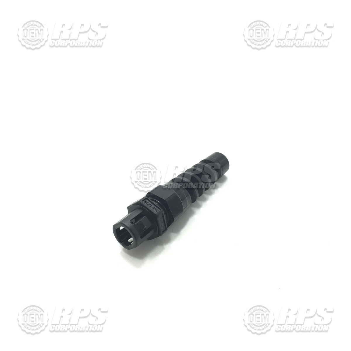 FactoryCat/Tomcat 900-2045, Strain Relief Nano Top Handle