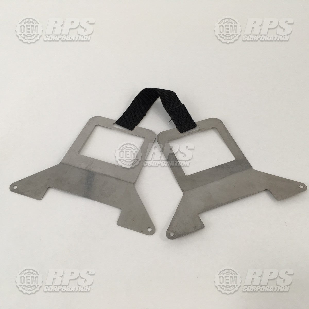 FactoryCat/Tomcat 900-3000, NANO EDGE Carry Handle