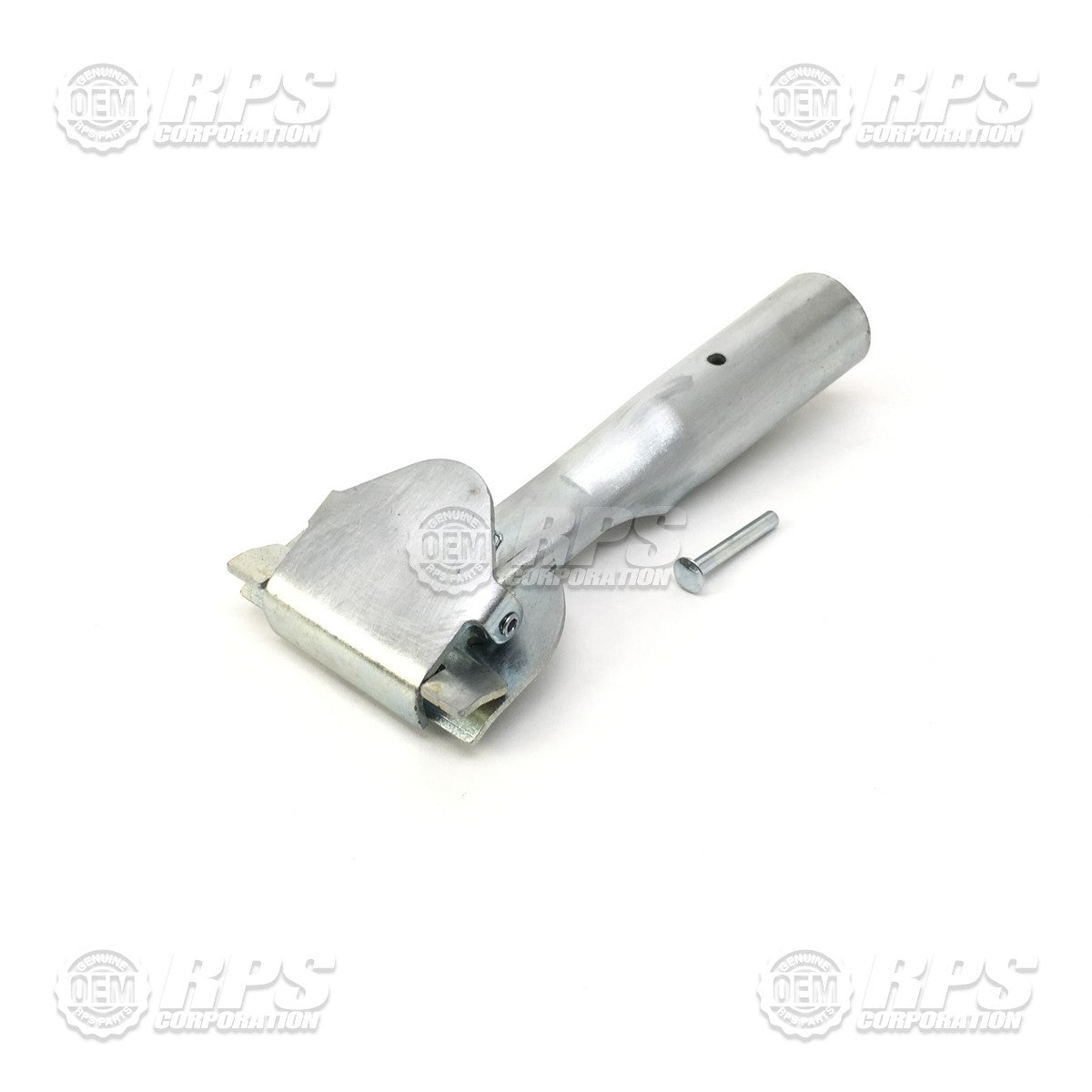 FactoryCat/Tomcat 900-3025, Nano Head Mounting Clip