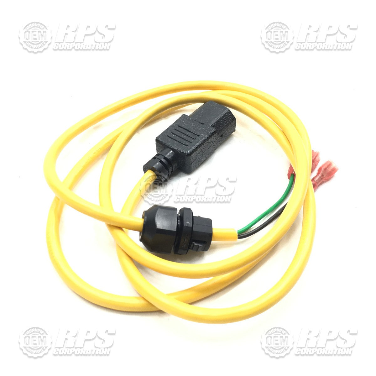 FactoryCat/Tomcat 900-6088, Nano Motor Cord