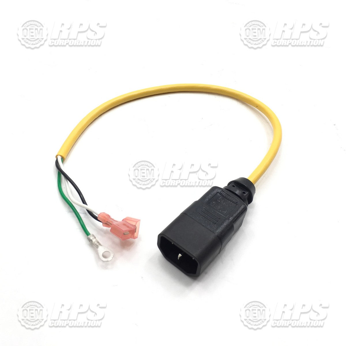 FactoryCat/Tomcat 900-6089, Nano Short Handle Cord To Motor